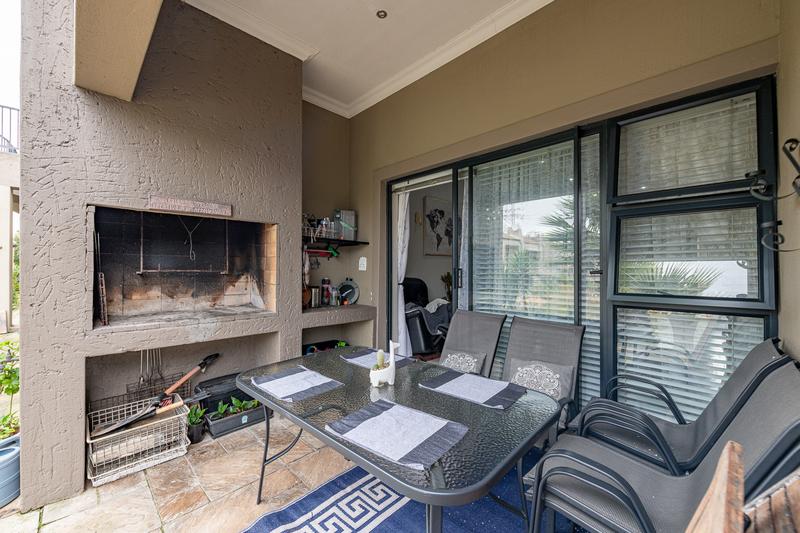 3 Bedroom Property for Sale in Brackenfell South Western Cape